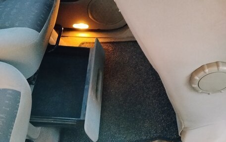 Renault Scenic III, 2004 год, 340 000 рублей, 20 фотография