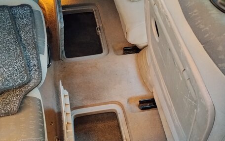 Renault Scenic III, 2004 год, 340 000 рублей, 21 фотография