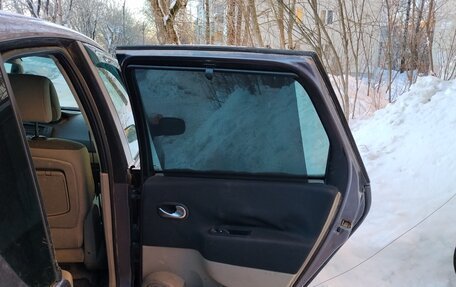 Renault Scenic III, 2004 год, 340 000 рублей, 23 фотография