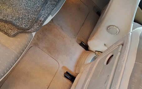 Renault Scenic III, 2004 год, 340 000 рублей, 22 фотография