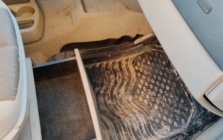 Renault Scenic III, 2004 год, 340 000 рублей, 19 фотография