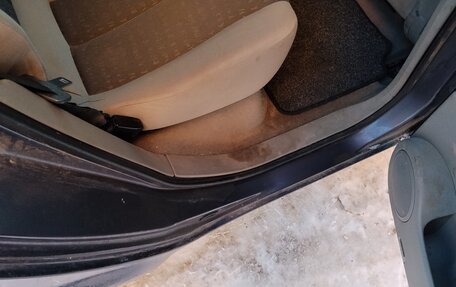 Renault Scenic III, 2004 год, 340 000 рублей, 24 фотография