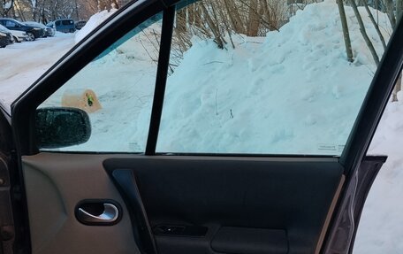 Renault Scenic III, 2004 год, 340 000 рублей, 26 фотография