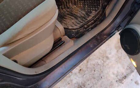 Renault Scenic III, 2004 год, 340 000 рублей, 27 фотография