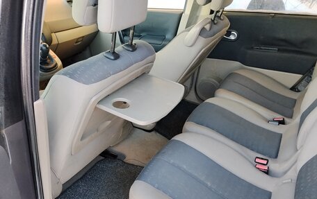 Renault Scenic III, 2004 год, 340 000 рублей, 29 фотография