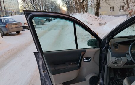 Renault Scenic III, 2004 год, 340 000 рублей, 34 фотография