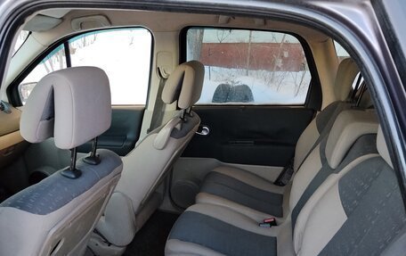 Renault Scenic III, 2004 год, 340 000 рублей, 30 фотография