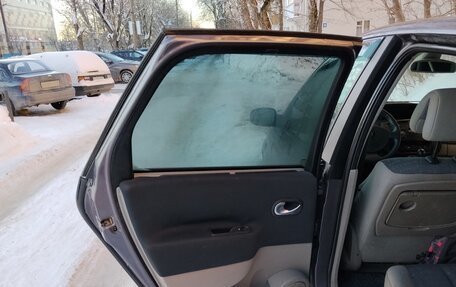 Renault Scenic III, 2004 год, 340 000 рублей, 33 фотография