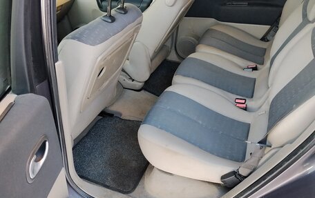 Renault Scenic III, 2004 год, 340 000 рублей, 31 фотография