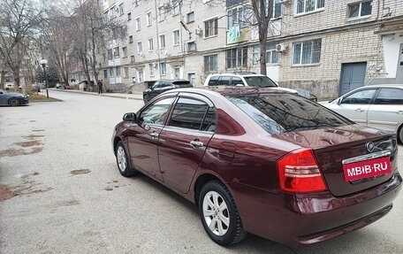 Lifan Solano I (630) рестайлинг, 2012 год, 275 000 рублей, 3 фотография