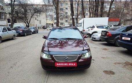 Lifan Solano I (630) рестайлинг, 2012 год, 275 000 рублей, 2 фотография