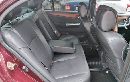 Lifan Solano I (630) рестайлинг, 2012 год, 275 000 рублей, 17 фотография