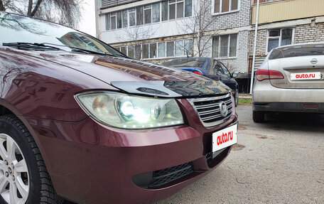 Lifan Solano I (630) рестайлинг, 2012 год, 275 000 рублей, 7 фотография