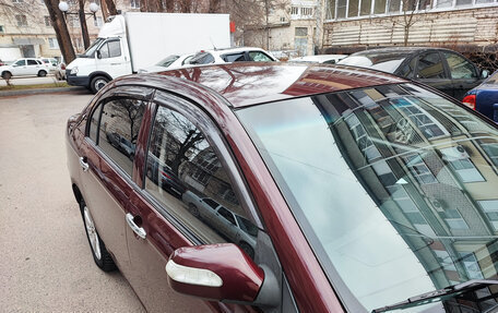 Lifan Solano I (630) рестайлинг, 2012 год, 275 000 рублей, 9 фотография