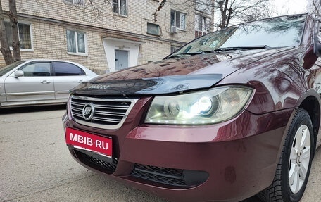 Lifan Solano I (630) рестайлинг, 2012 год, 275 000 рублей, 8 фотография