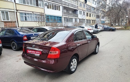 Lifan Solano I (630) рестайлинг, 2012 год, 275 000 рублей, 5 фотография