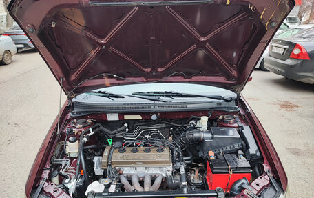 Lifan Solano I (630) рестайлинг, 2012 год, 275 000 рублей, 26 фотография