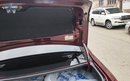 Lifan Solano I (630) рестайлинг, 2012 год, 275 000 рублей, 24 фотография