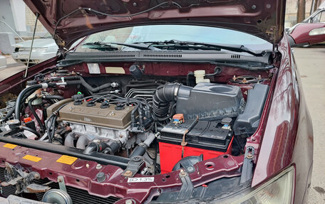 Lifan Solano I (630) рестайлинг, 2012 год, 275 000 рублей, 29 фотография