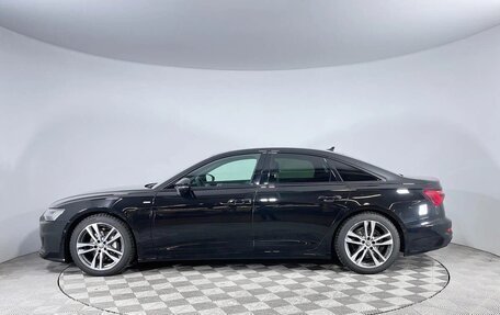 Audi A6, 2018 год, 3 500 000 рублей, 4 фотография
