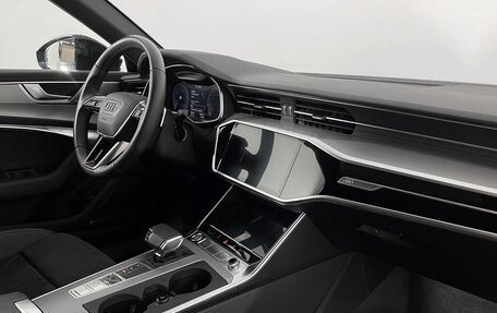 Audi A6, 2018 год, 3 500 000 рублей, 10 фотография