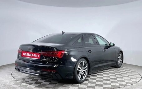 Audi A6, 2018 год, 3 500 000 рублей, 7 фотография