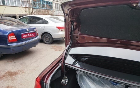 Lifan Solano I (630) рестайлинг, 2012 год, 275 000 рублей, 23 фотография