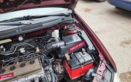 Lifan Solano I (630) рестайлинг, 2012 год, 275 000 рублей, 28 фотография