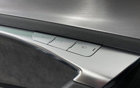 Audi A6, 2018 год, 3 500 000 рублей, 15 фотография