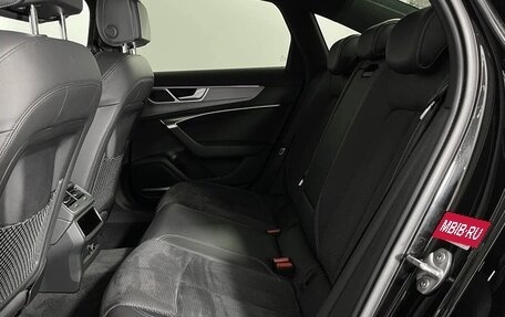 Audi A6, 2018 год, 3 500 000 рублей, 20 фотография