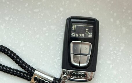 Audi A6, 2018 год, 3 500 000 рублей, 36 фотография