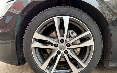 Audi A6, 2018 год, 3 500 000 рублей, 35 фотография