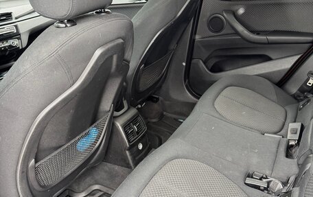 BMW X1, 2016 год, 1 525 000 рублей, 7 фотография