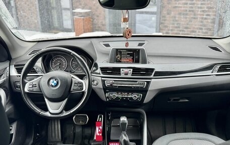 BMW X1, 2016 год, 1 525 000 рублей, 13 фотография