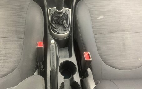 Hyundai Solaris II рестайлинг, 2016 год, 510 000 рублей, 3 фотография