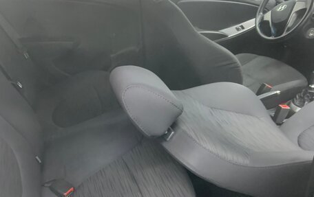 Hyundai Solaris II рестайлинг, 2016 год, 510 000 рублей, 5 фотография