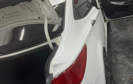 Hyundai Solaris II рестайлинг, 2016 год, 510 000 рублей, 8 фотография