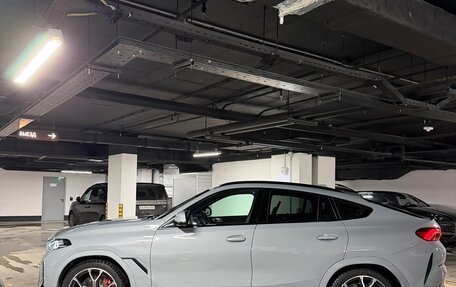 BMW X6, 2024 год, 14 200 000 рублей, 5 фотография