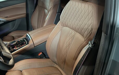 BMW X6, 2024 год, 14 200 000 рублей, 9 фотография