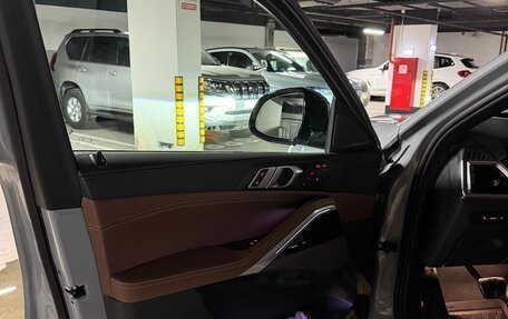 BMW X6, 2024 год, 14 200 000 рублей, 11 фотография