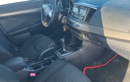 Mitsubishi Lancer IX, 2012 год, 590 000 рублей, 10 фотография