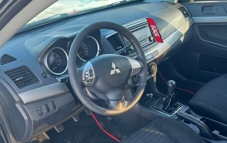 Mitsubishi Lancer IX, 2012 год, 590 000 рублей, 9 фотография