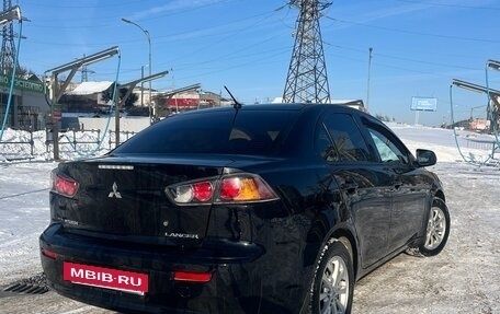 Mitsubishi Lancer IX, 2012 год, 590 000 рублей, 7 фотография