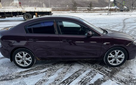 Mazda 3, 2006 год, 420 000 рублей, 2 фотография