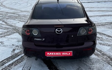 Mazda 3, 2006 год, 420 000 рублей, 5 фотография