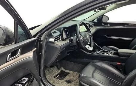 KIA K5, 2021 год, 9 фотография