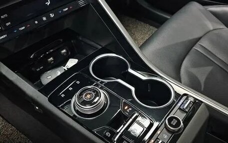 KIA K5, 2021 год, 10 фотография