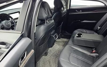 KIA K5, 2021 год, 11 фотография