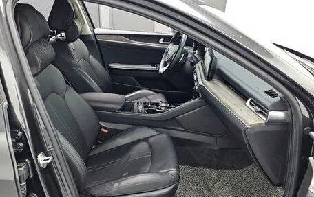 KIA K5, 2021 год, 12 фотография