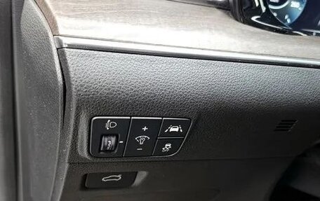 KIA K5, 2021 год, 13 фотография